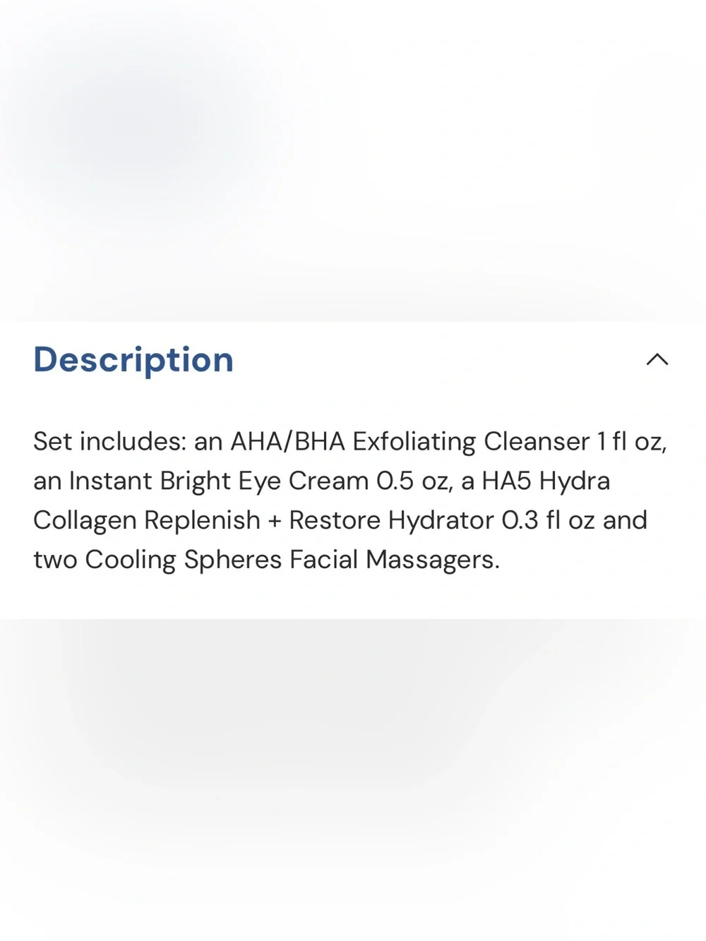 SkinMedica Radiance Collection